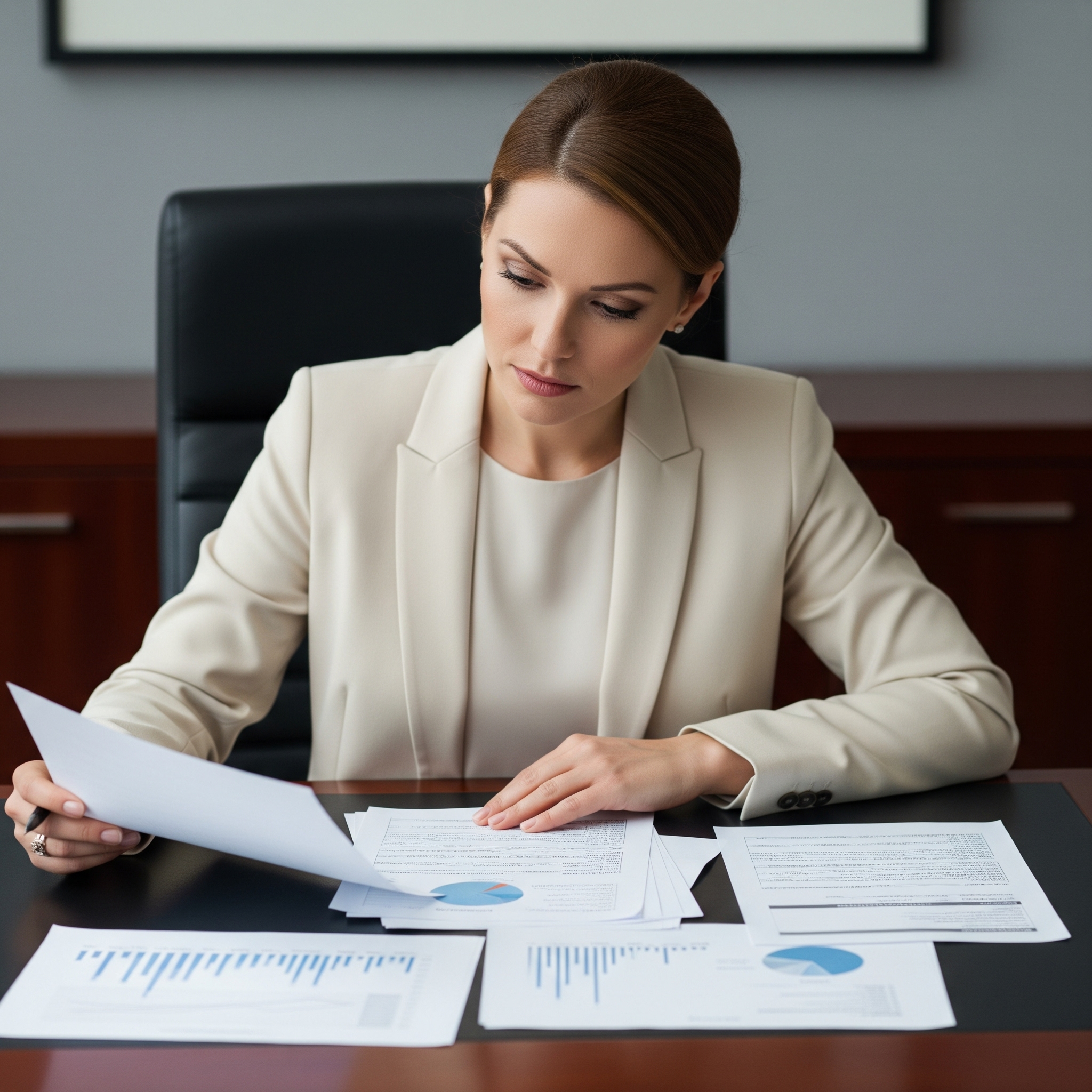 Financial Planning